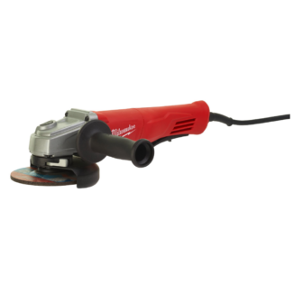 Milwaukee Električna ugaona brusilica 1250 W, AG 13-125 XSPD, 4933451577