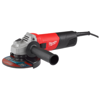 Milwaukee Električna ugaona brusilica 800 W, AG 800-125 EK, 4933451213