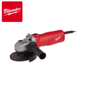Milwaukee Električna ugaona brusilica 850 W, AG 9-125 XC, 4933403200