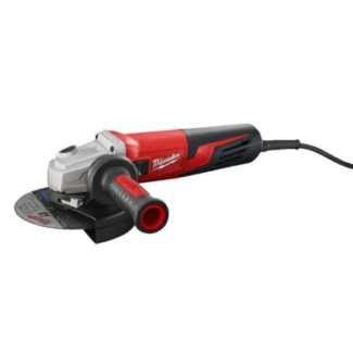 Milwaukee Električna ugaona brusilica sa AVS 150 mm, 1550 W, kliznim prekidačem AGV 15-150 XC, 4933459165