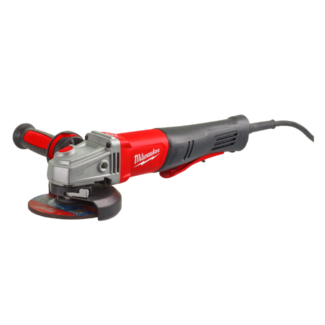 Milwaukee Električna ugaona brusilica sa AVS 1250 W, AGV 13-125 XSPDEB, 4933464998
