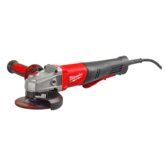 Milwaukee Električna ugaona brusilica sa AVS 1250 W, AGV 13-125 XSPDEB, 4933471194