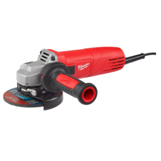 Milwaukee Električna ugaona brusilica 1000 W, AGV 10-125 EK, 4933451222
