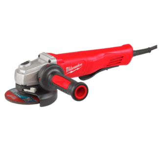 Milwaukee Električna ugaona brusilica, 1250W, AGV 13-125XSPDE, 4933451578