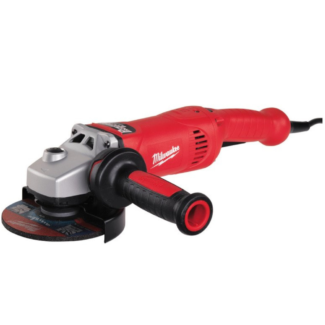 Milwaukee Električna ugaona brusilica sa AVS 125 mm, 1750 W, prekidač sa lopaticom AGV 17-125 XC, 4933449850
