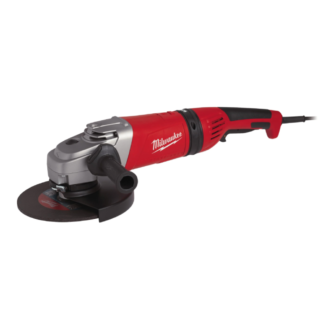 Milwaukee Električna ugaona brusilica sa AVS, 230 mm, 2400 W AGVM 24-230 GEX, 4933402340