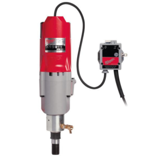 Milwaukee Električna dijamantska bušilica 2800 W, DCM 2-250 C, 40964