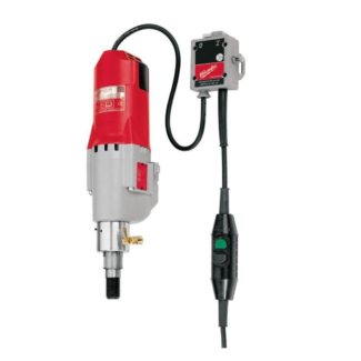 Milwaukee Električna dijamantska bušilica 2800 W, DR 350 T, 40044