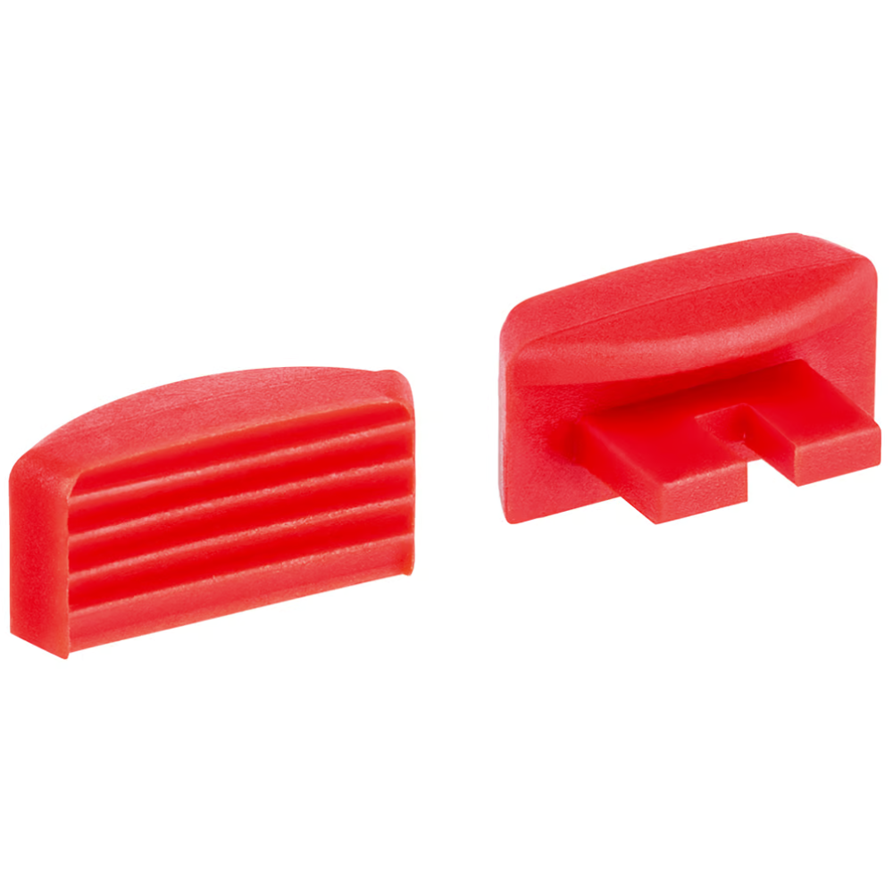 Knipex - Čeljusti za klešta za skidanje izolacije 12 40 200 - 12 49 02