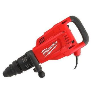 Milwaukee Električni vertikalni čekić za rušenje sa SDS max prihvatom (Hamer) klase 10 kg, 1750 W, u koferu, K 1000 S, 4933464120