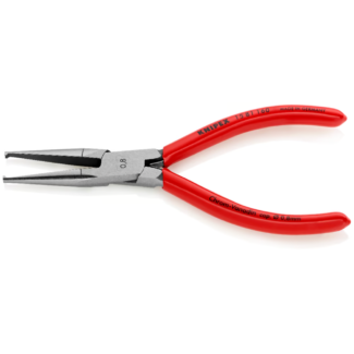 Knipex - Klešta za skidanje izolacije 160mm - 15 81 160