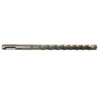 MILWAUKEE - Set burgija za beton MX4, 4-rezna, SDS-Plus, 50 kom, 10 x 100/165 mm,50 kom - 4932430441