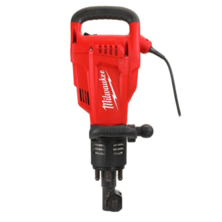Milwaukee Električni vertikalni čekić za razbijanje hamer klase 15kg, 2100 W, HEX 30 mm, u kutiji, K 1530 H, 4933464117