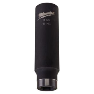 Milwaukee - Nasadni ključ - odvijač, dugačak, 11 - 78 mm - 4932352849