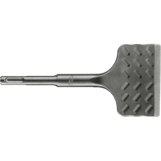 Milwaukee - Dleto za uklanjanje maltera, SDS-Plus, 75 x 165 mm - 4932352344