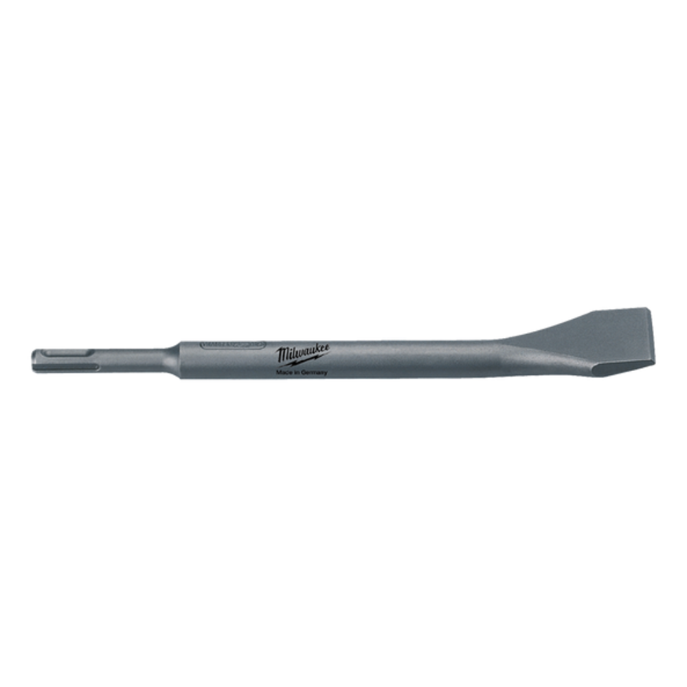 Milwaukee - Dleto za skidanje pločica, SDS-Plus, 40 x 250 mm - 4932353424
