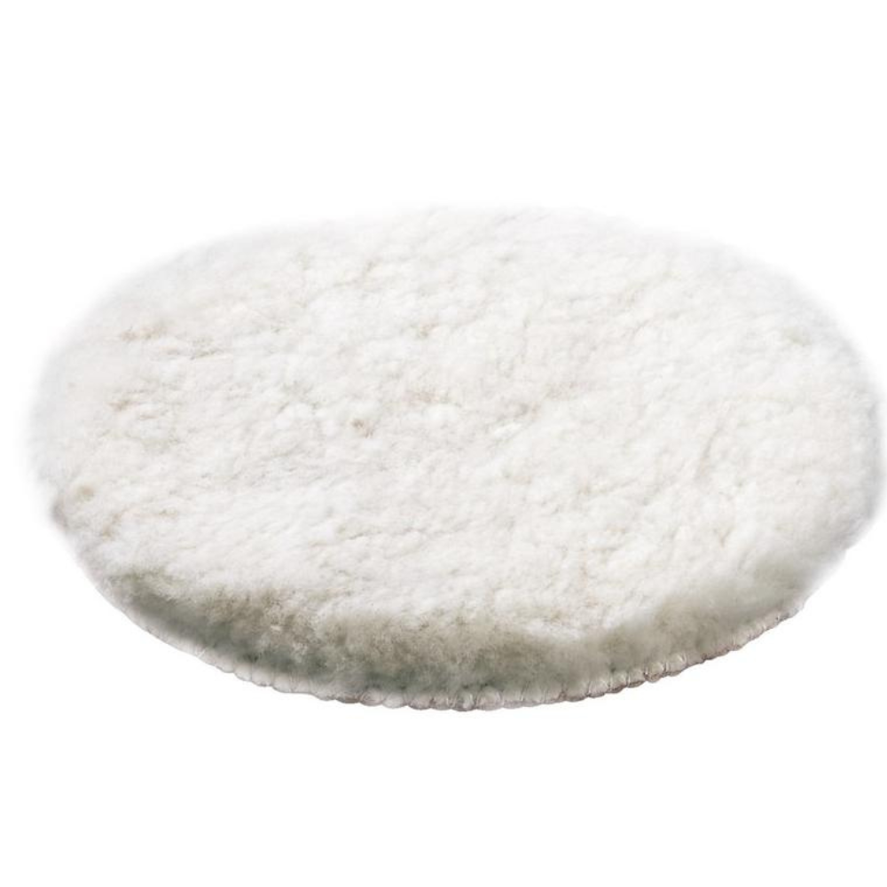 Milwaukee - Podloga za poliranje od vune, 150 x 25 mm - 4932373164