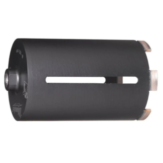 Milwaukee - Suva dijamantska burgija/kruna bez usisavanja prašine DCH, 102 x 150/180 mm - 4932352632