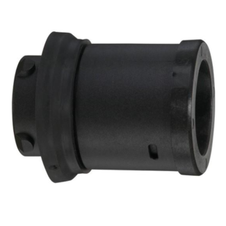 Milwaukee - Adapter za usisno crevo sa direktnim priključkom za zidne žirafe - 4932362778