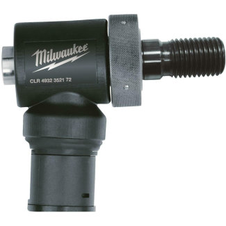 Milwaukee - Adapter za usisavanje prašine, M18 x 2.5 - 4932352172