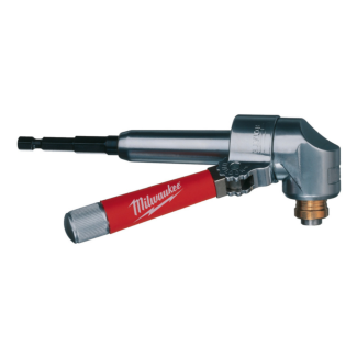 Milwaukee - Ugaoni nastavak OSD 2 za bušilicu i čekić 1/4” Hex, 160 mm - 4932352320