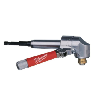 Milwaukee - Ugaoni nastavak OSD 2 za bušilicu i čekić 1/4” Hex, 160 mm, 6 kom - 4932352321