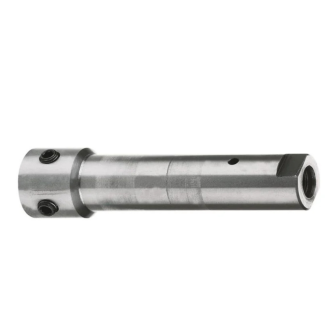 Milwaukee - Vreteno za glodanje za magnetnu bušilicu, 1/2" x 20 UNF, 19 mm Weldon - 4932372781