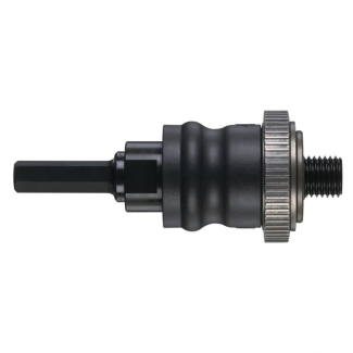 Milwaukee - Fixtec adapter bez uklanjanja prašine, Hex 11 mm do M16 - 4932399220