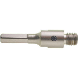 Milwaukee - Hex 11 drška za TCT nastavke za beton sa navojem M16x2, 90 mm - 4932399968