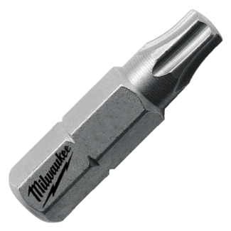 MILWAUKEE - Set bitova, TX30 x 25 mm, 25 kom. - 4932399599