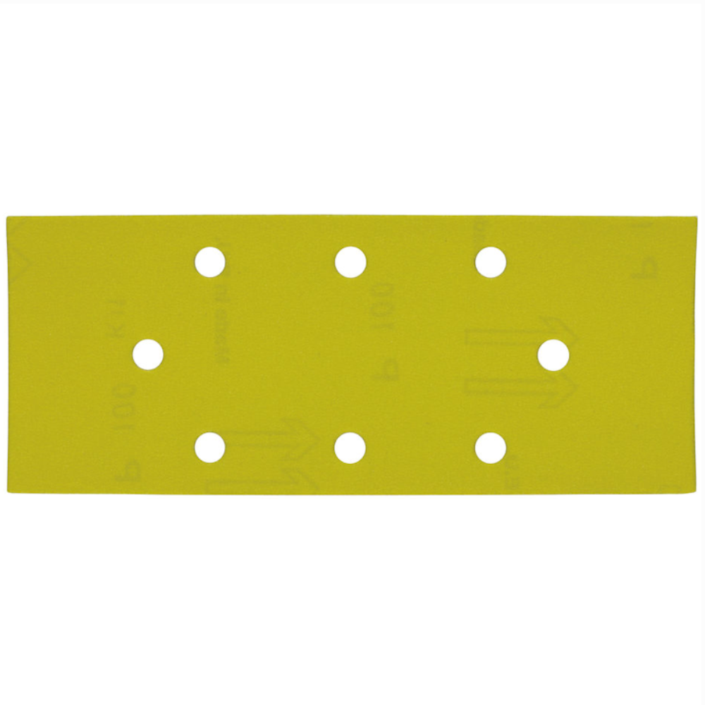 Milwaukee - Brusne trake za ekscentričnu brusilicu, G 50 - 4932305176