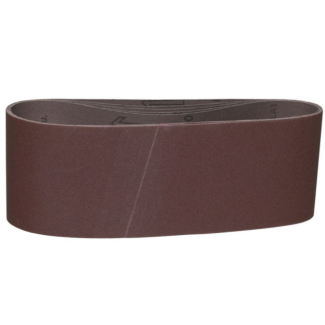 Milwaukee - Brusni papir za tračnu brusilicu 100 x 620 mm, G 100 - 49323416113