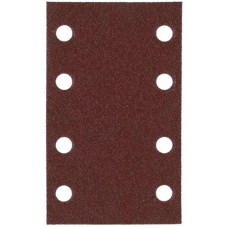 Milwaukee - Brusni papir za ekscentričnu brusilicu, G 120, 10 kom - 4932351668