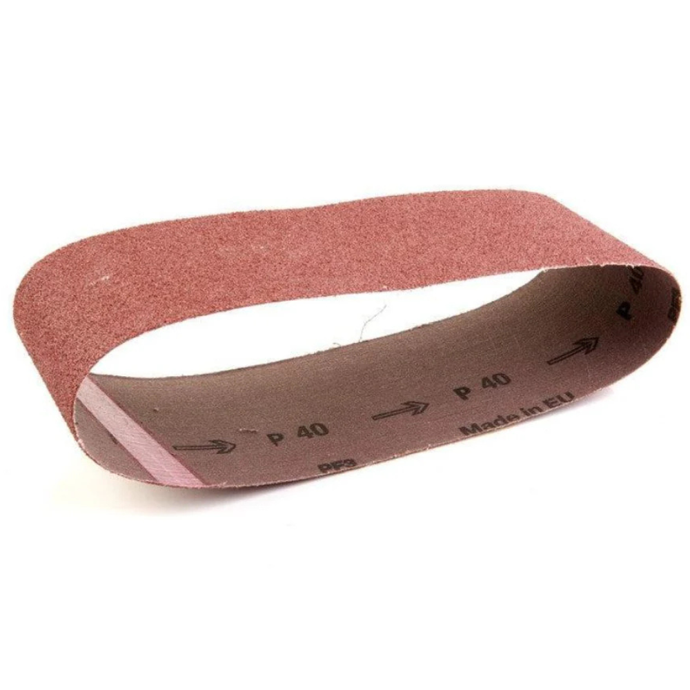 Milwaukee - Brusni papir za tračnu brusilicu 100 x 610 mm, G 40, 5 kom - 4932355066