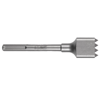 MILWAUKEE - Alat za obradu površine - dleto, SDS-Max, 50 x 240 mm, 16 z. - 4932352918