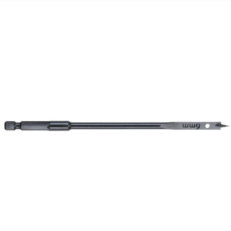 Milwaukee - Burgija za drvo, brza leptir, 6 x 152 mm - 4932352487