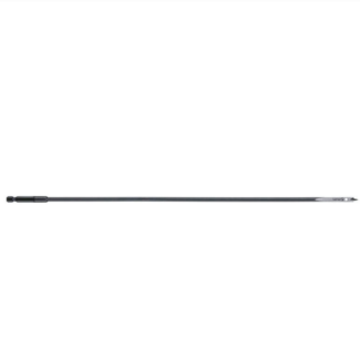 Milwaukee - Burgija za drvo, brza leptir, 6 x 400 mm - 4932352488