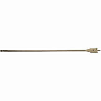 Milwaukee - Burgija za drvo, brza leptir, 19 x 400 mm - 4932352496