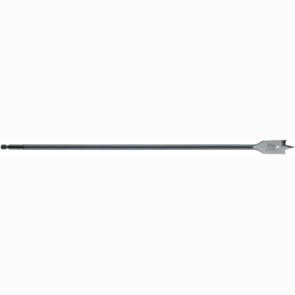 Milwaukee - Burgija za drvo, brza leptir, 20 x 400 mm - 4932352497