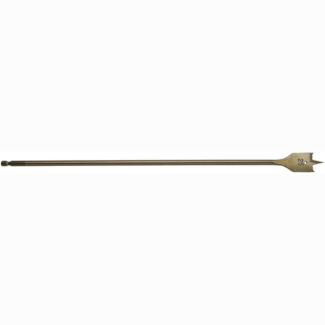 Milwaukee - Burgija za drvo, brza leptir, 25 x 400 mm - 4932352499