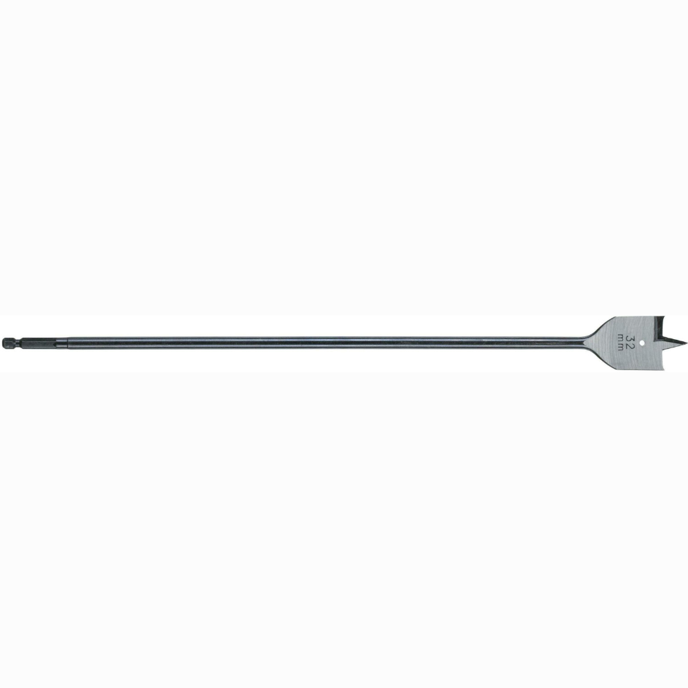Milwaukee - Burgija za drvo, brza leptir, 36 x 400 mm - 4932352503