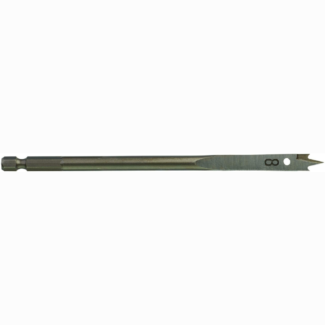Milwaukee - Leptir burgija za drvo, brza, 8 x 152 mm - 4932363130