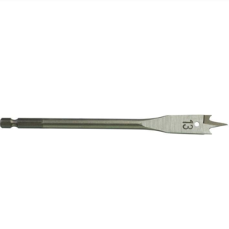 Milwaukee - Leptir burgija za drvo, brza, 13 x 152 mm - 4932363133