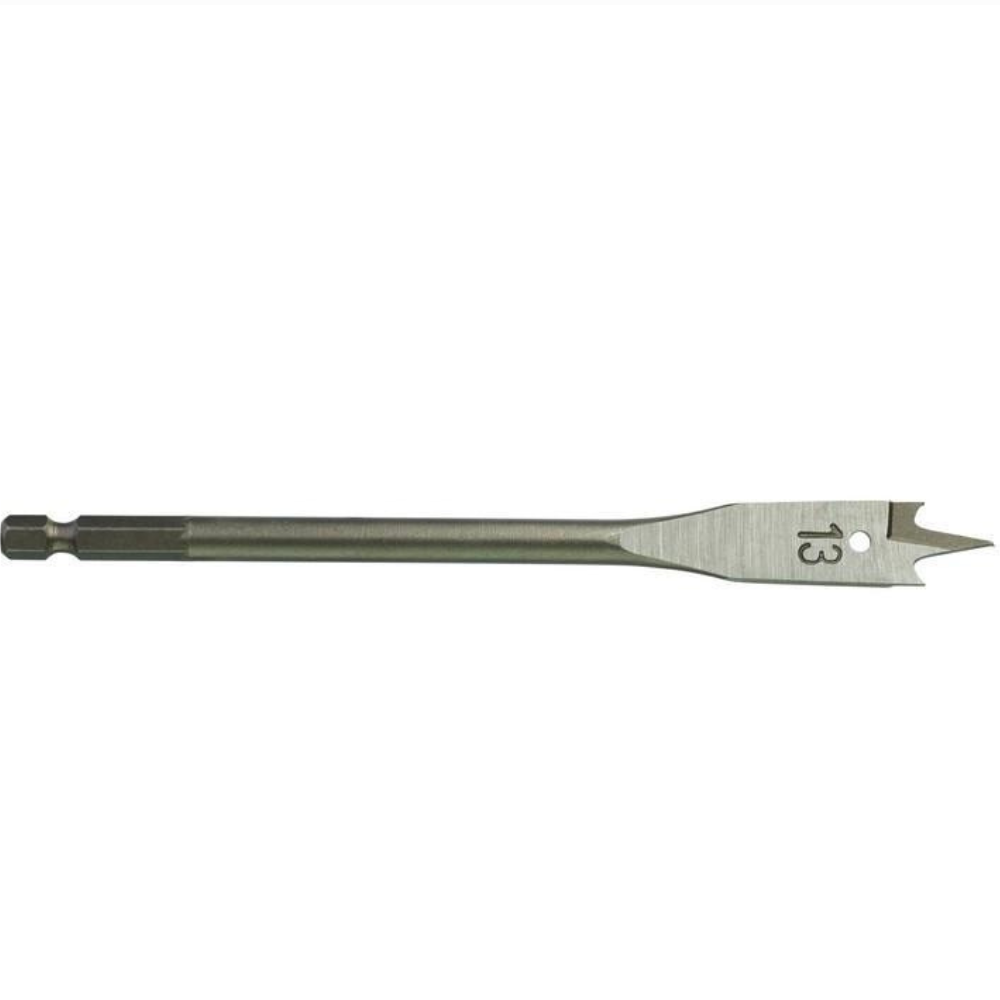 Milwaukee - Leptir burgija za drvo, brza, 13 x 152 mm - 4932363133