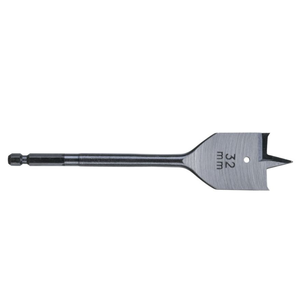 Milwaukee - Leptir burgija za drvo, brza, 32 x 152 mm - 4932363145