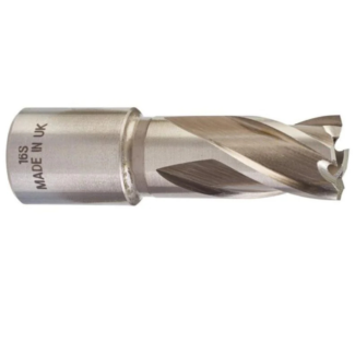 Milwaukee - Rezna kruna za glodala HSS, 16 x 30 mm - 4932343272