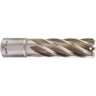 Milwaukee - Rezna kruna za glodala HSS, 18 x 50 mm - 4932343293