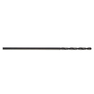 Milwaukee - Set burgija za metal, HSS-R, 1,5 x 18/40 mm, 10 kom - 4932363449