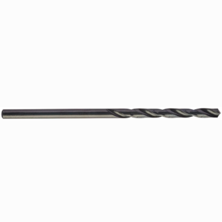 Milwaukee - Set burgija za metal, HSS-R, 2,5 x 30/57 mm, 10 kom - 4932363459