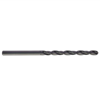Milwaukee - Set burgija za metal, HSS-R, 3,5 x 39/70 mm, 10 kom - 4932363469